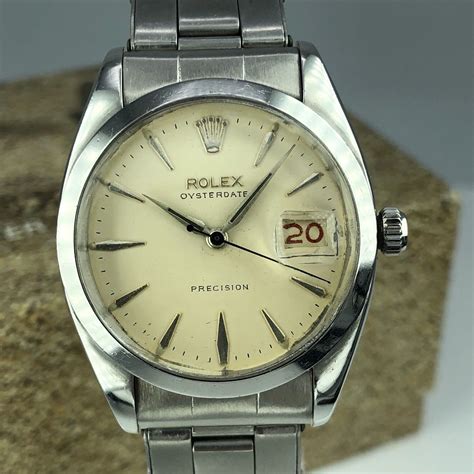 rolex precision anni 60|rolex oyster precision vintage.